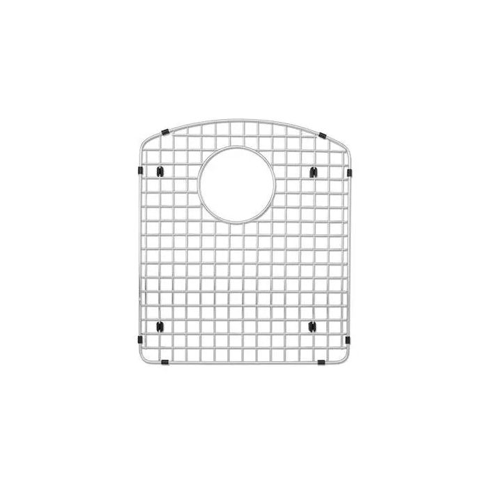 Blanco-Stainless Steel Sink Grid (Diamond 1-3/4 Reverse)-231343