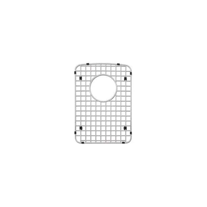 Blanco-Stainless Steel Sink Grid (Diamond 1-3/4 - Small Bowl)-231342