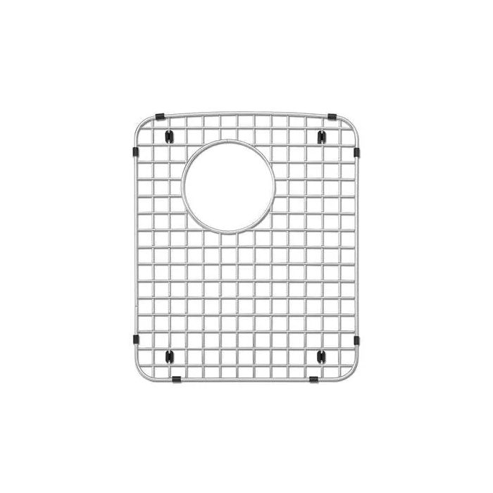 Blanco-Stainless Steel Sink Grid (Diamond Equal Double - Right Bowl)-221009