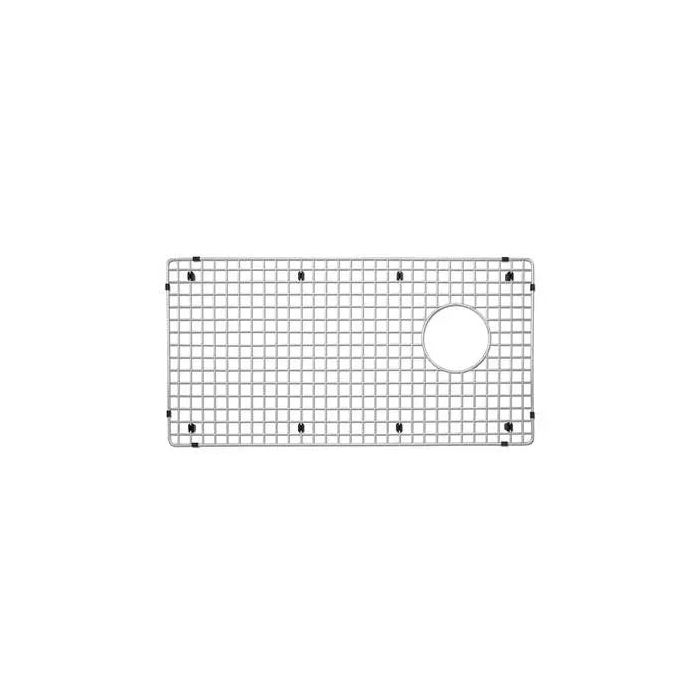 Blanco-Stainless Steel Sink Grid (Diamond Super Single Bowl)-221010