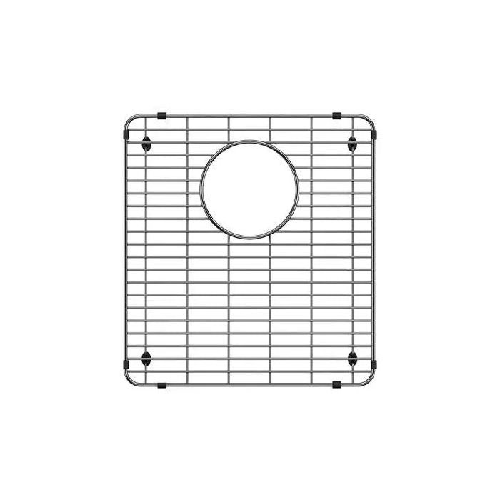 Blanco-Stainless Steel Sink Grid (Formera Equal Double)-237143