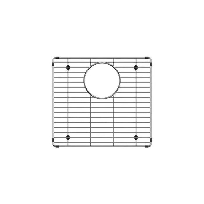 Blanco-Stainless Steel Sink Grid (Ikon 1-3/4 Low Divide - Large Bowl)-237526