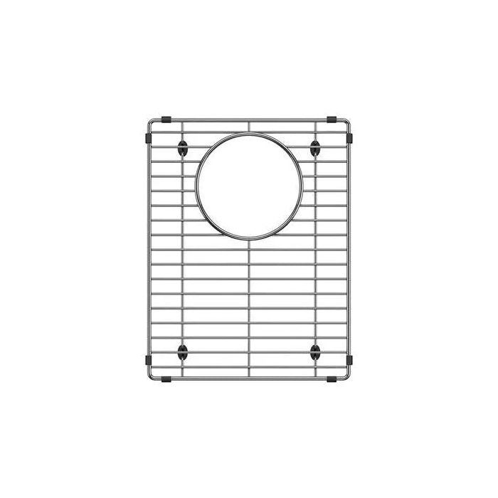 Blanco-Stainless Steel Sink Grid (Ikon 1-3/4 Low Divide - Small Bowl)-237525