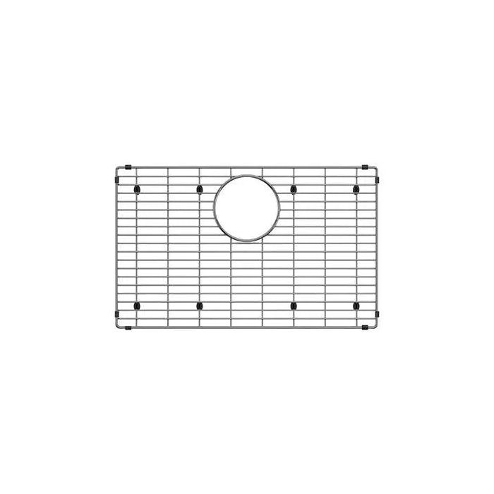 Blanco-Stainless Steel Sink Grid (Ikon 27" Apron Front)-237527