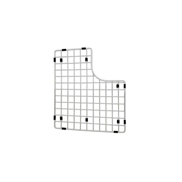 Blanco-Stainless Steel Sink Grid (Performa Equal Double - Left Bowl)-222429