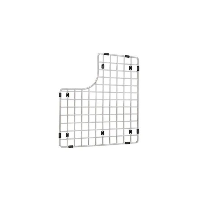 Blanco-Stainless Steel Sink Grid (Performa Equal Double - Right Bowl)-222469