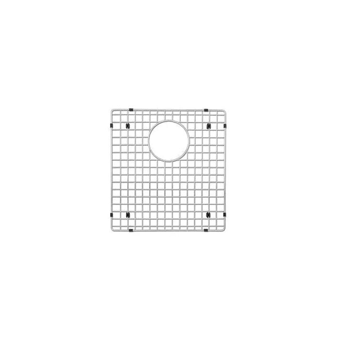 Blanco-Stainless Steel Sink Grid (Precis 1-3/4 - Left Bowl)-516364