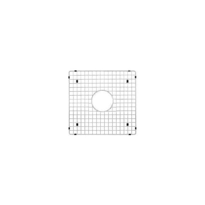 Blanco-Stainless Steel Sink Grid (Precis 1-3/4 Reversible - Large Bowl)-236783