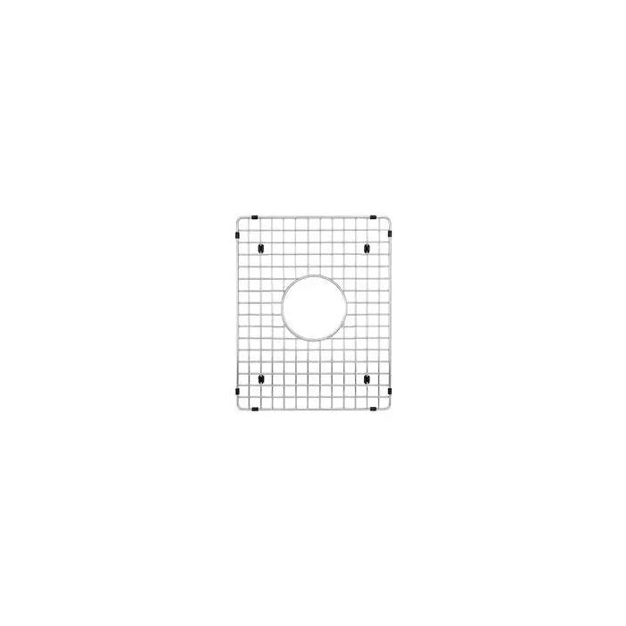 Blanco-Stainless Steel Sink Grid (Precis 1-3/4 Reversible -Small Bowl)-236782