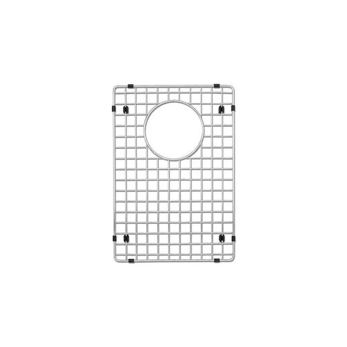 Blanco-Stainless Steel Sink Grid (Precis 1-3/4 - Right Bowl)-516366