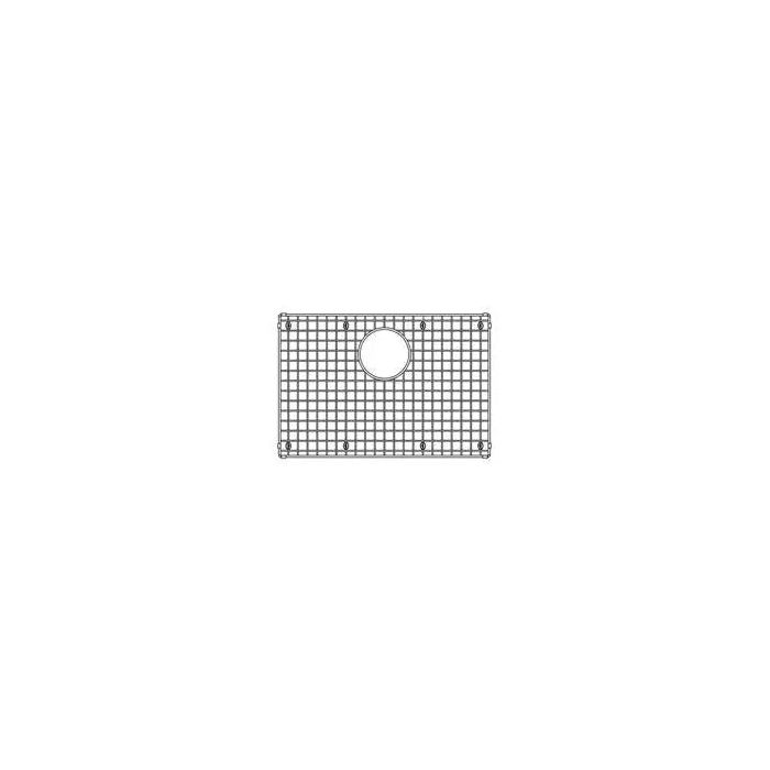 Blanco-Stainless Steel Sink Grid (Precis 25" ADA)-236594