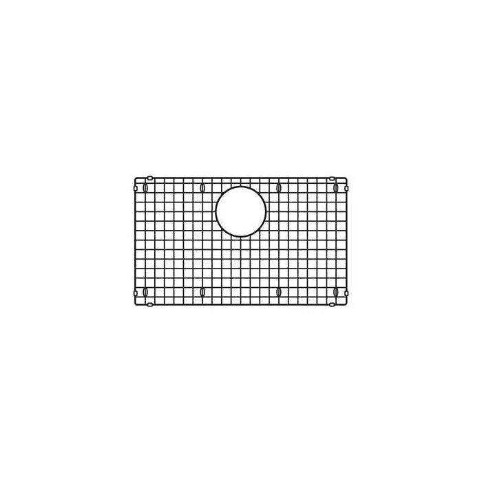 Blanco-Stainless Steel Sink Grid (Precis 27")-234059