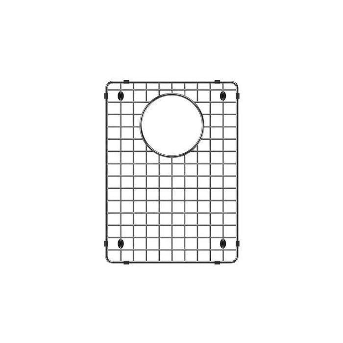 Blanco-Stainless Steel Sink Grid (Precis Equal Double)-516363