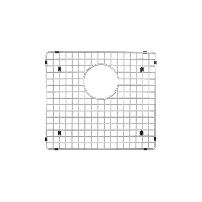 Blanco-Stainless Steel Sink Grid (Precision 515637, 515638 and Quatrus 443049, 443144)-235950