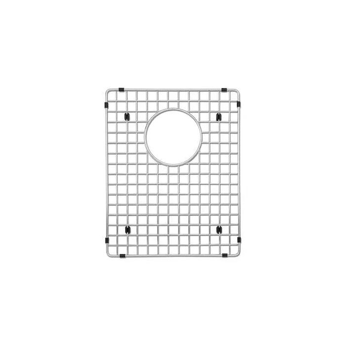 Blanco-Stainless Steel Sink Grid (Precision R0, R10 and Quatrus 443054, 443150)-235959