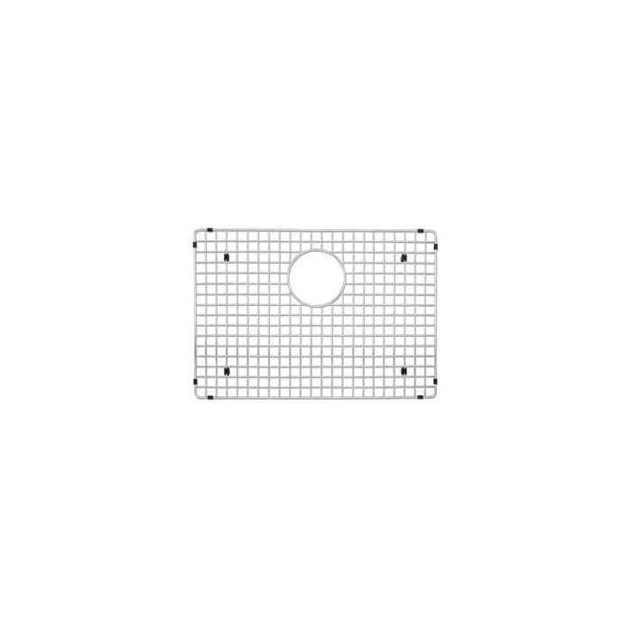 Blanco-Stainless Steel Sink Grid (Quatrus R0 Medium Single ADA)-233953