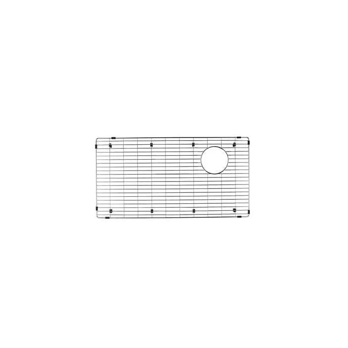 Blanco-Stainless Steel Sink Grid (Quatrus R15 524221)-236595