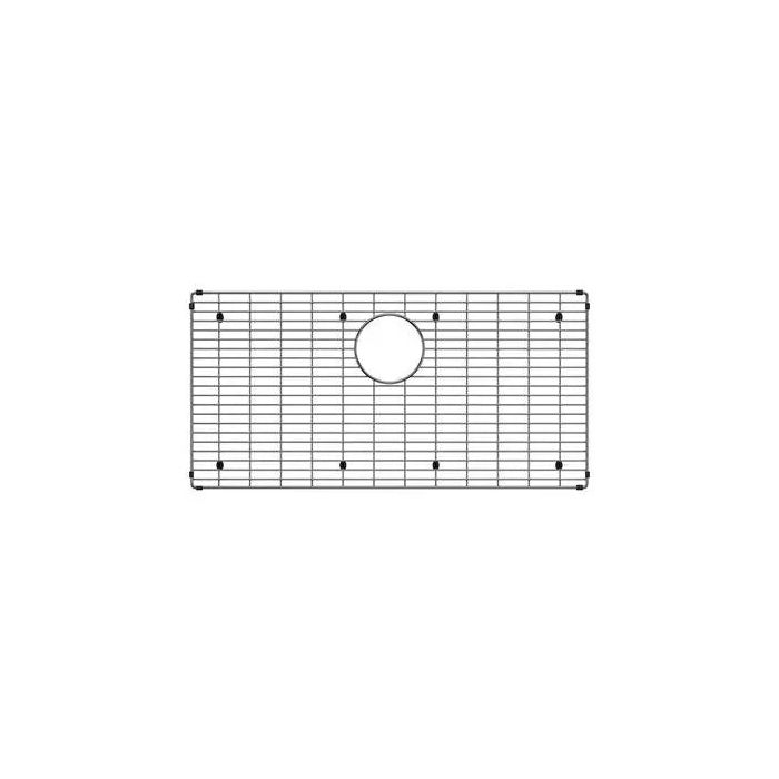 Blanco-Stainless Steel Sink Grid (Quatrus R15 525243)-237516