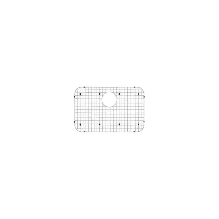 Blanco-Stainless Steel Sink Grid (Stellar 32" Single)-235827