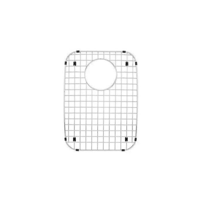 Blanco-Stainless Steel Sink Grid (Stellar Equal Double)-515296