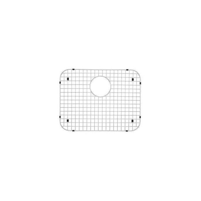 Blanco-Stainless Steel Sink Grid (Stellar Med Single)-515299