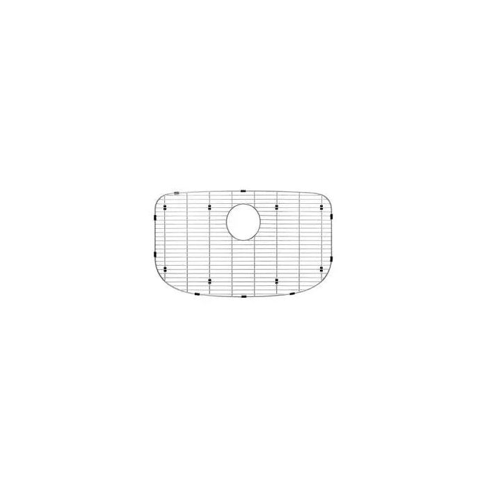Blanco-Stainless Steel Sink Grid (Valea 27" Single)-235913