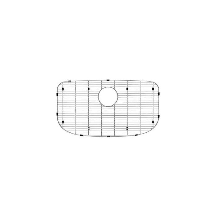 Blanco-Stainless Steel Sink Grid (Valea Super Single)-230966