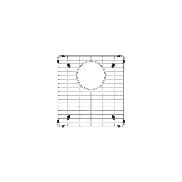 Blanco-Stainless Steel Sink Grid (Vintera Equal Double)-239955