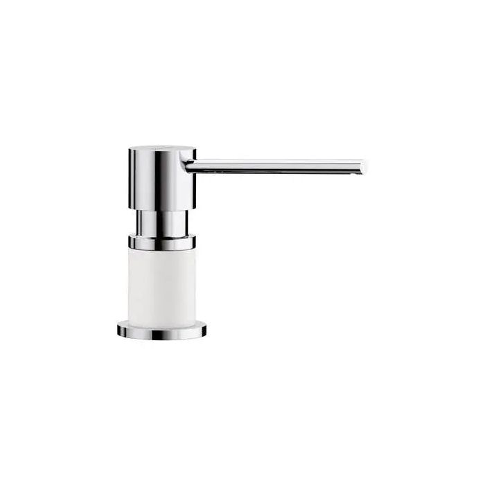 Blanco Lato Soap Dispenser