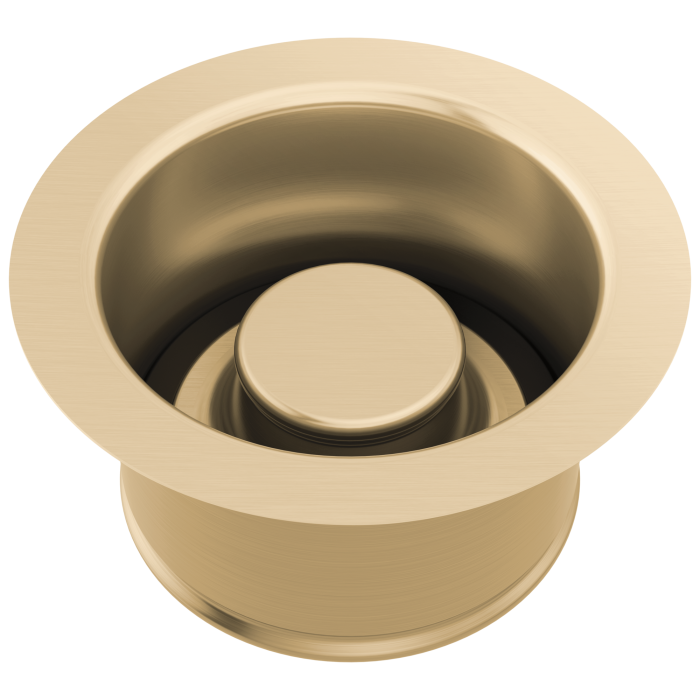 Brizo Air Switch with Single Outlet – Multi-Finish Collection