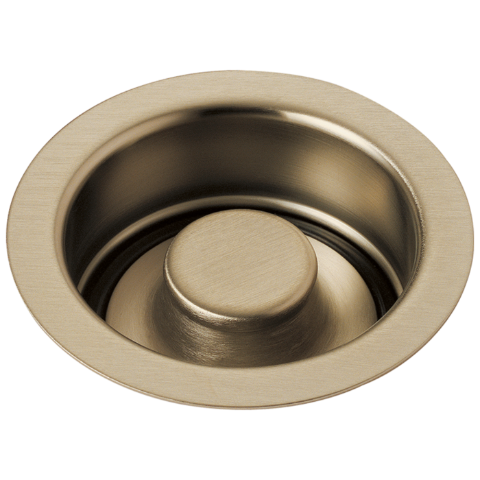Brizo 69070 Air Switch with Dual Outlet – Multi-Finish Collection