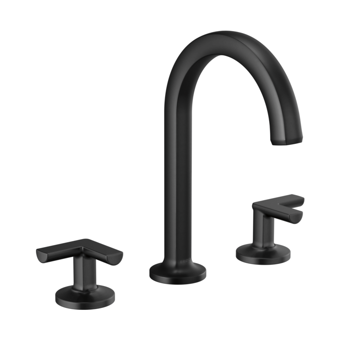 Brizo 65306LF Widespread Lavatory Faucet with Cross Handles