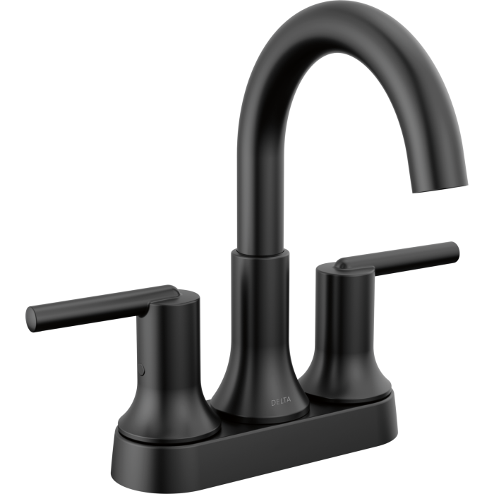 Delta Trinsic Bathroom Faucet 2559 Series