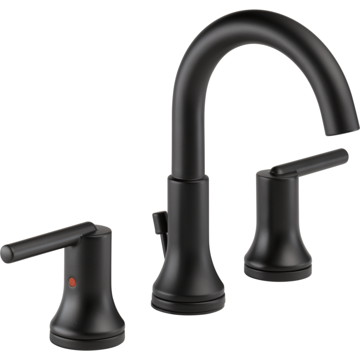 Delta Trinsic Single-Handle Pull-Down Kitchen Faucet