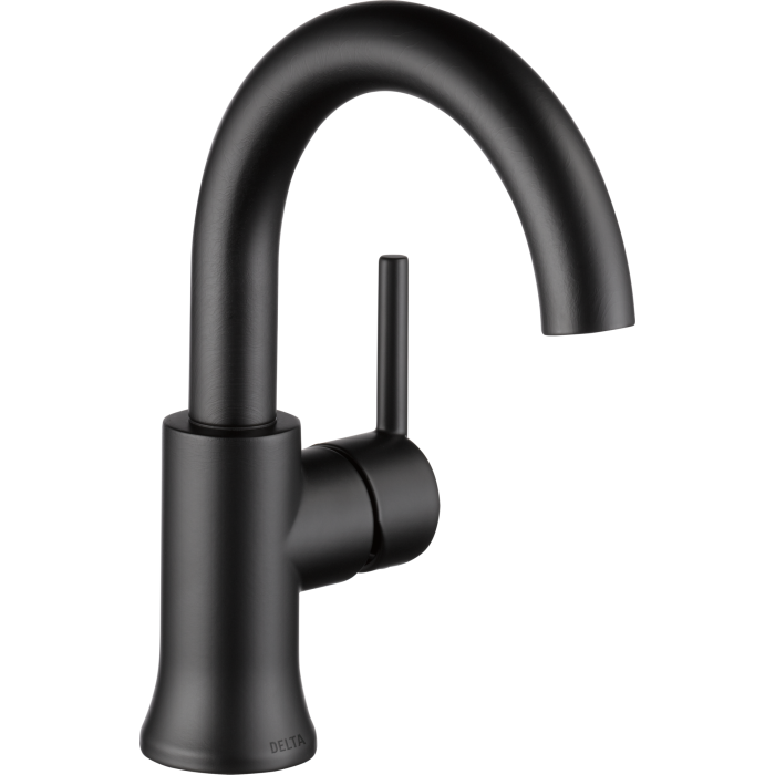 Delta Kitchen Faucet 559HA Series – Black, Champagne Bronze, Stainless Steel
