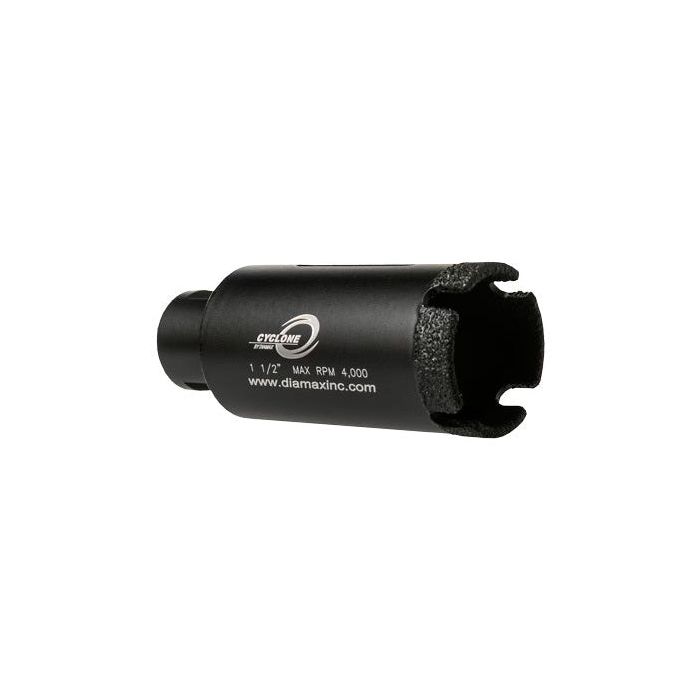 Diamax Cyclone Marble Core Bit