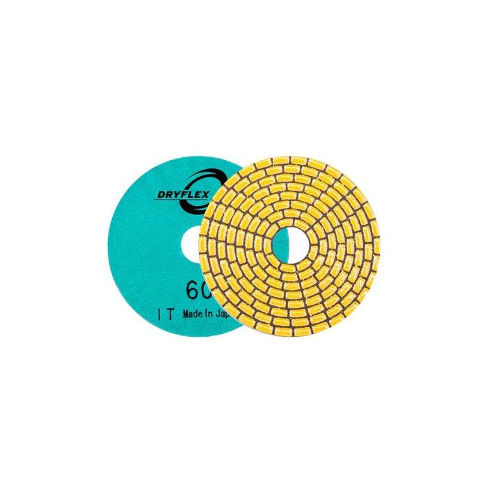 Diamax Dryflex Premium 4in