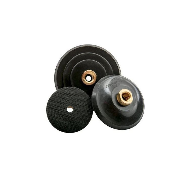 Diamax-8" Plastic Backer Plate