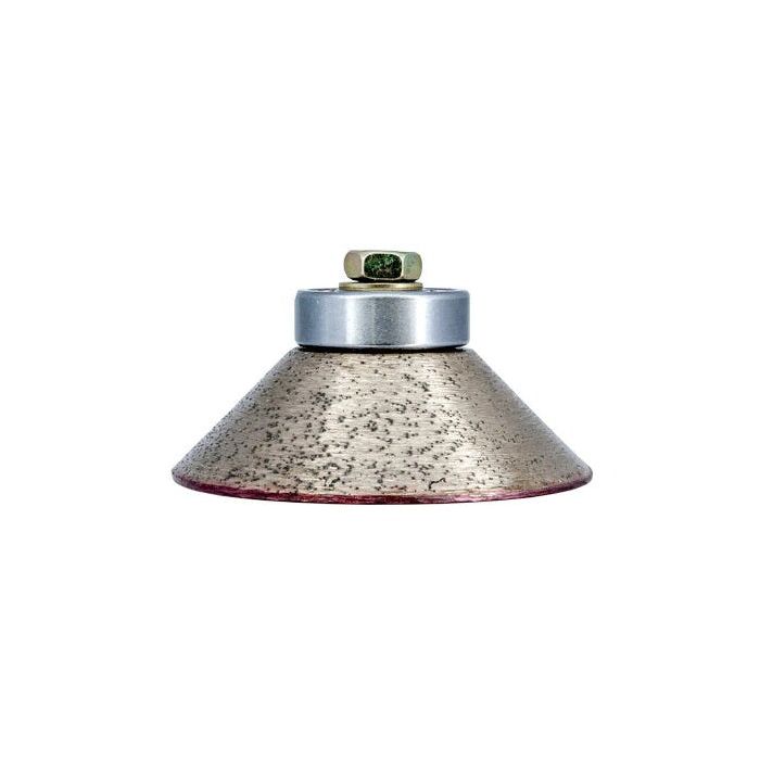 Diamax-Bearing Demi and Ogee Hurricane Routers Only