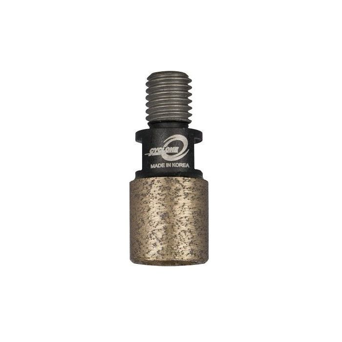 Diamax-Cyclone Finger Tip - Soft bond
