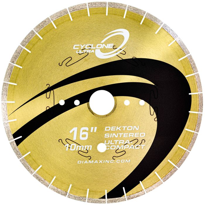Diamax Cyclone Ultra Blade 14in to 18in