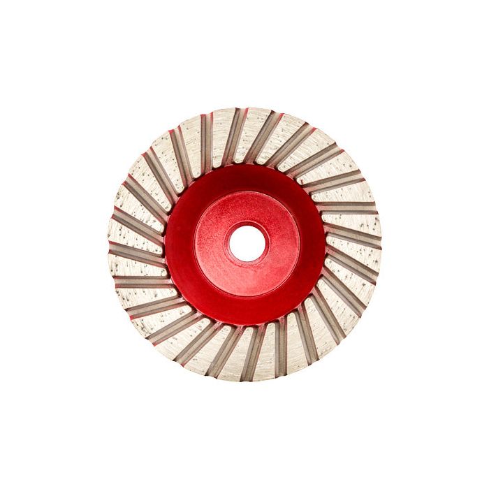 Diamax Hurricane Cup Wheel