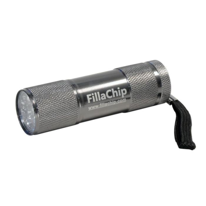 FillaChip Flashlight