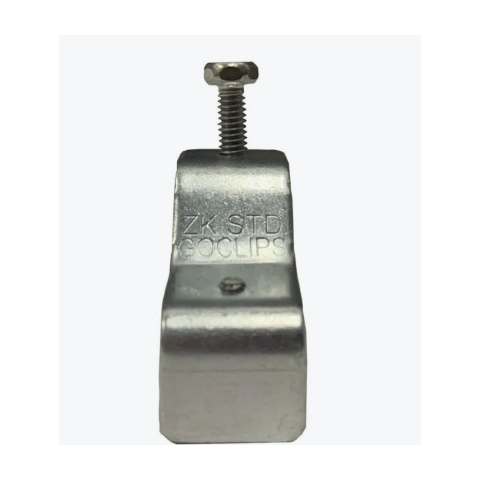GoClips-Sink anchors, Standard