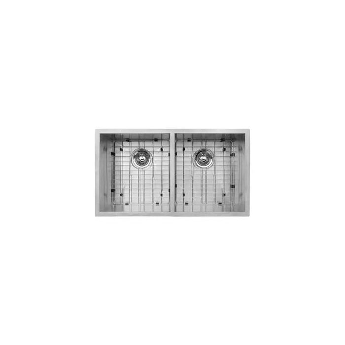 Master Chef Bordeaux HBE-3218 Stainless Sink Grid