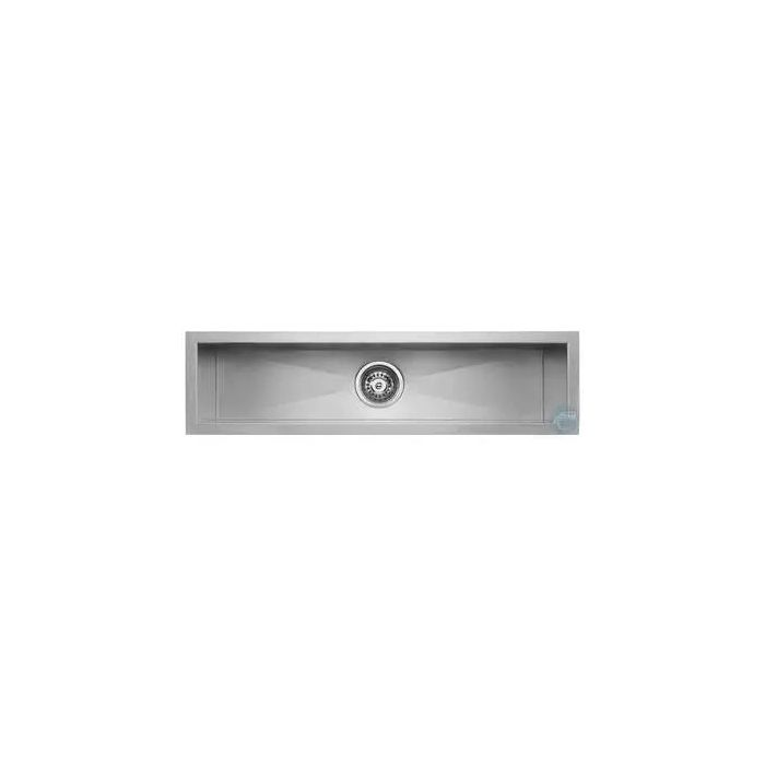 Master Chef - Caen Trough 23 UM Stainless Steel