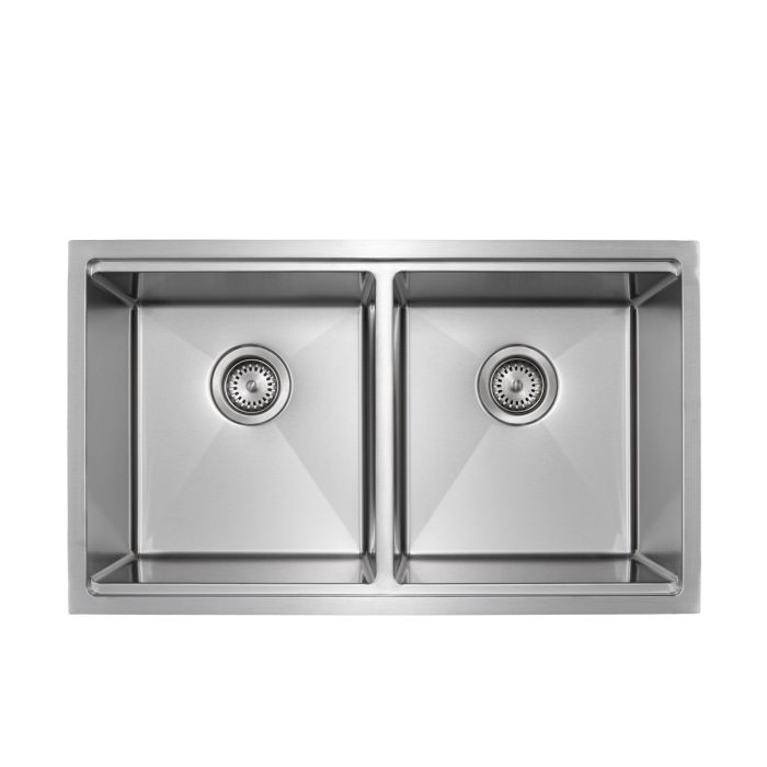 Master Chef- Mulhouse 5050 Kitchen Work Station, Radial Corners, Accessories Included, 32x19x10/10