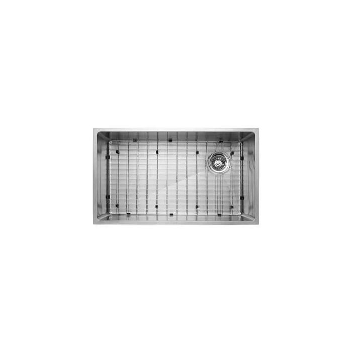 Master Chef - Stainless Steel Grid for Amiens Right