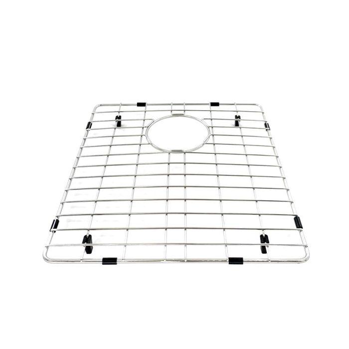 Master Chef- Stainless Steel Grid for Monaco 33