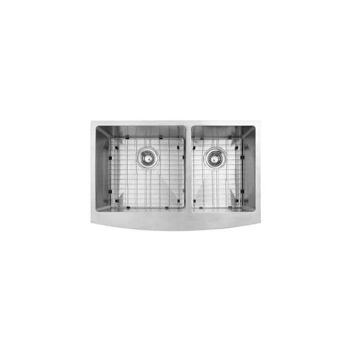 Master Chef- Toulouse BG-CW-E3320DS Stainless Sink Grid